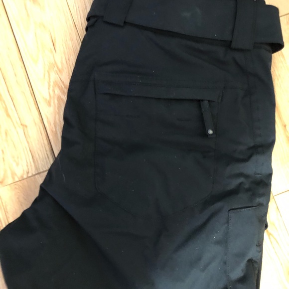 Columbia Titanium snow pants - Picture 6 of 11